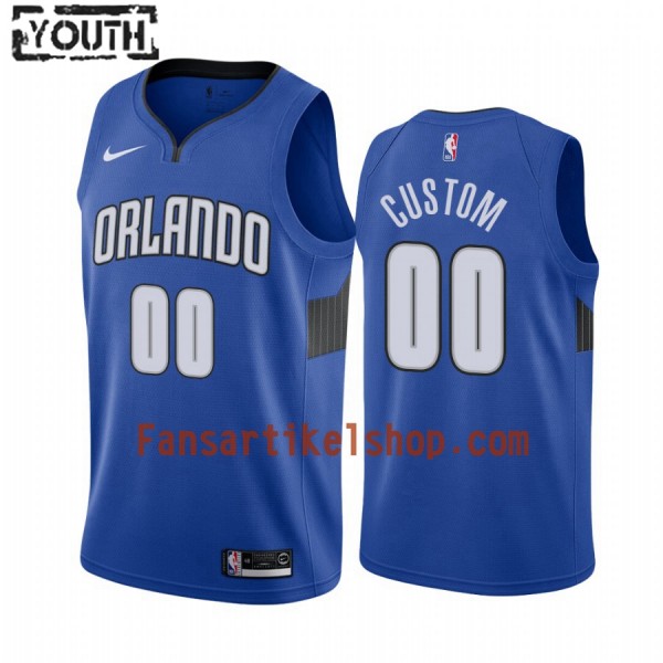 NBA Orlando Magic Trikot Aaron Gordon 00 Nike 2019-2020 Statement Edition Swingman - Kinder